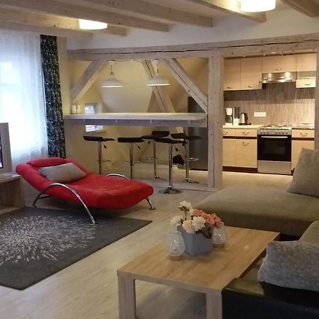 Studio Apartment Пярну Экстерьер фото