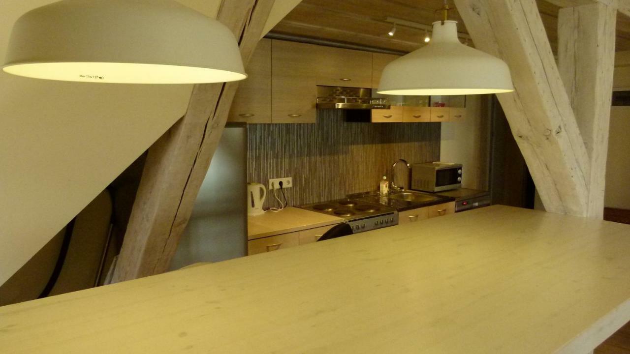 Studio Apartment Пярну Экстерьер фото