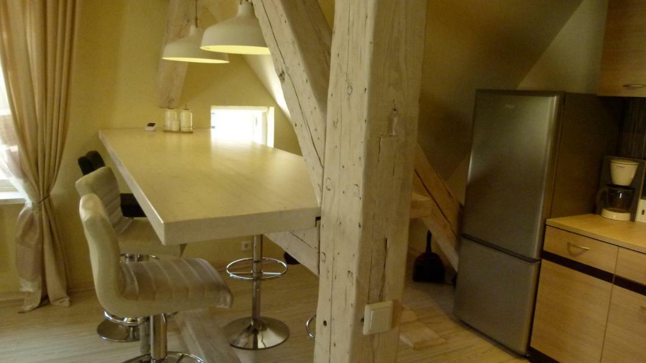 Studio Apartment Пярну Экстерьер фото