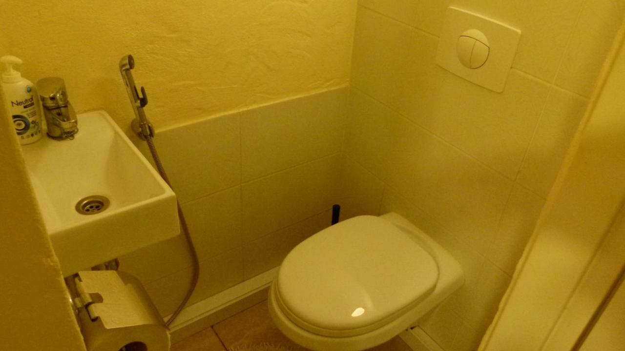 Studio Apartment Пярну Экстерьер фото