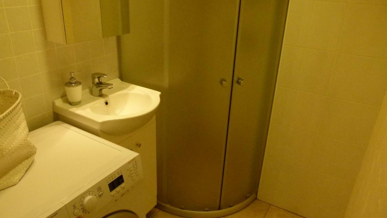 Studio Apartment Пярну Экстерьер фото
